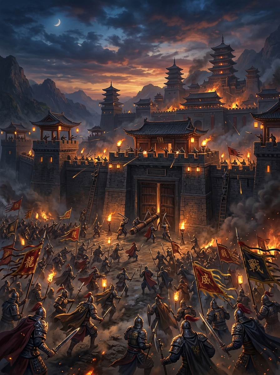 GUILD WARS