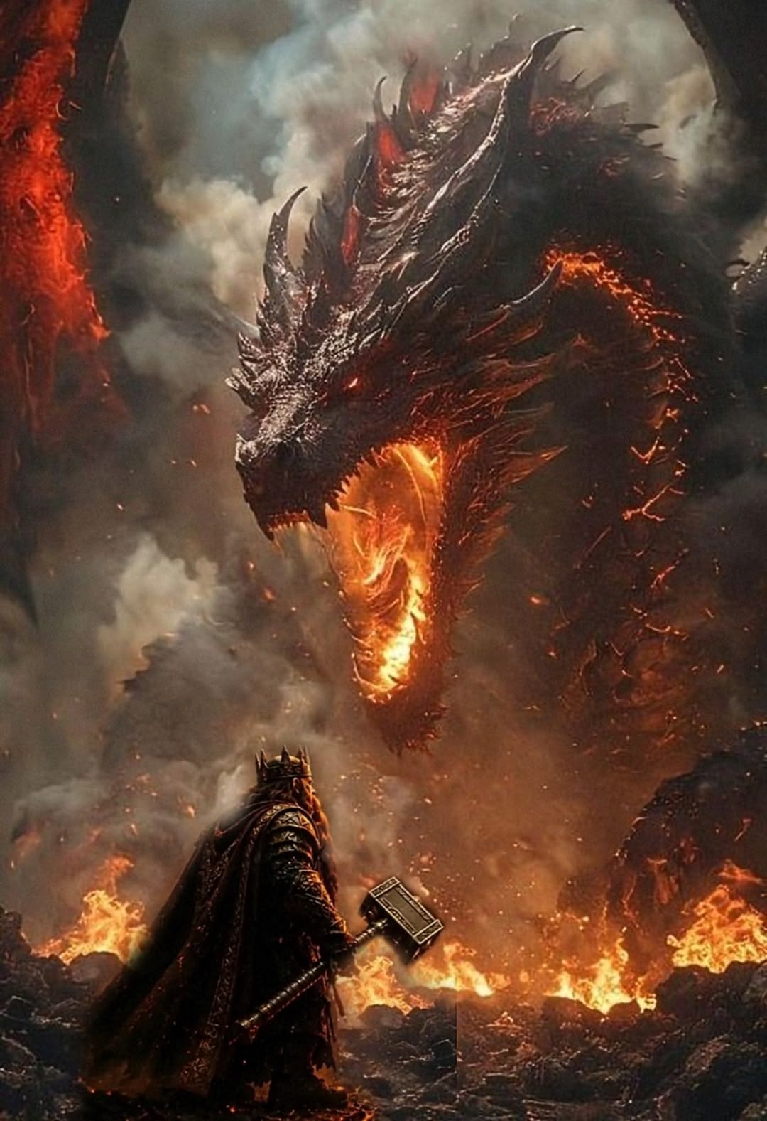 NEW BOSSES