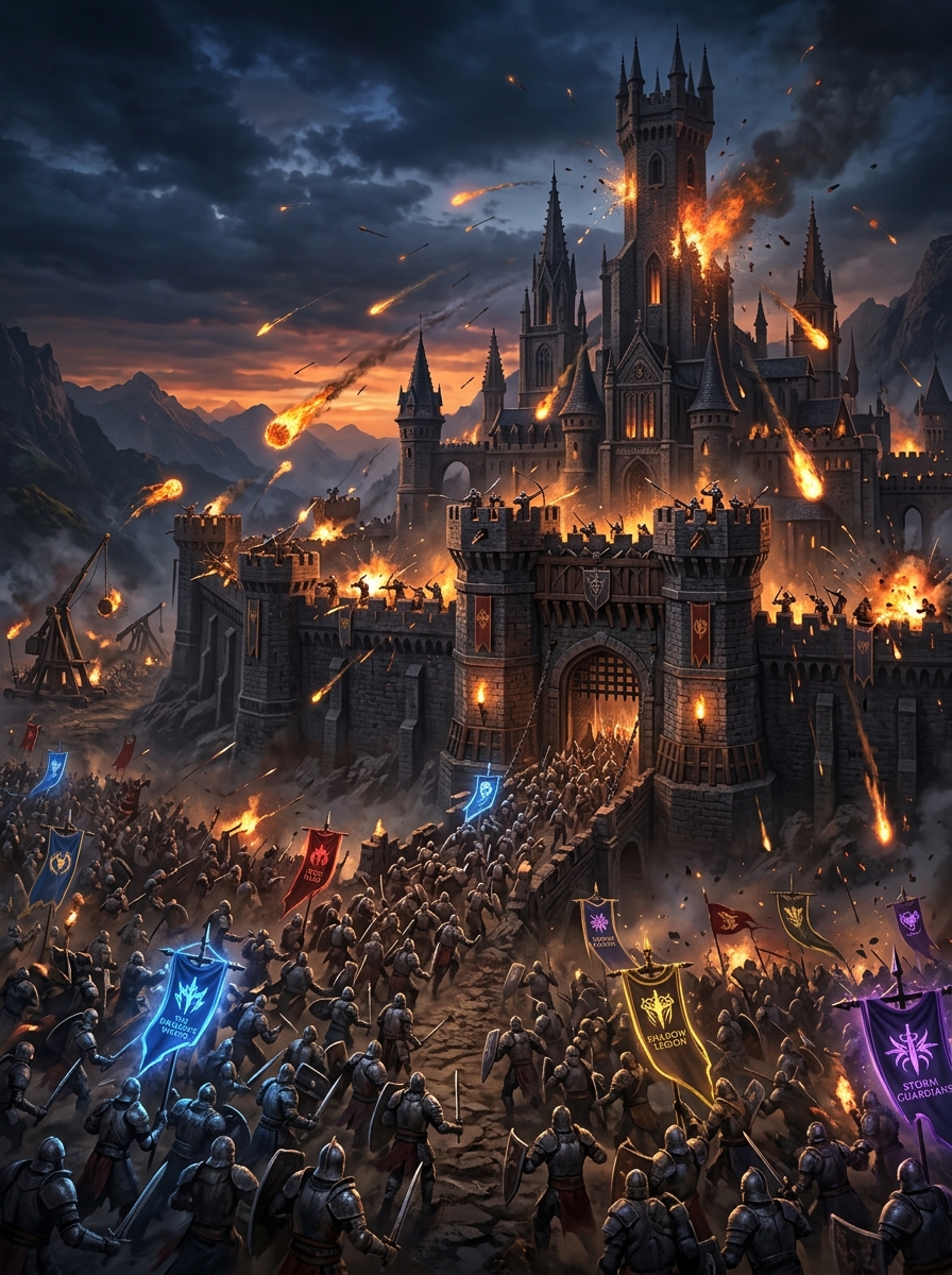 Guilds